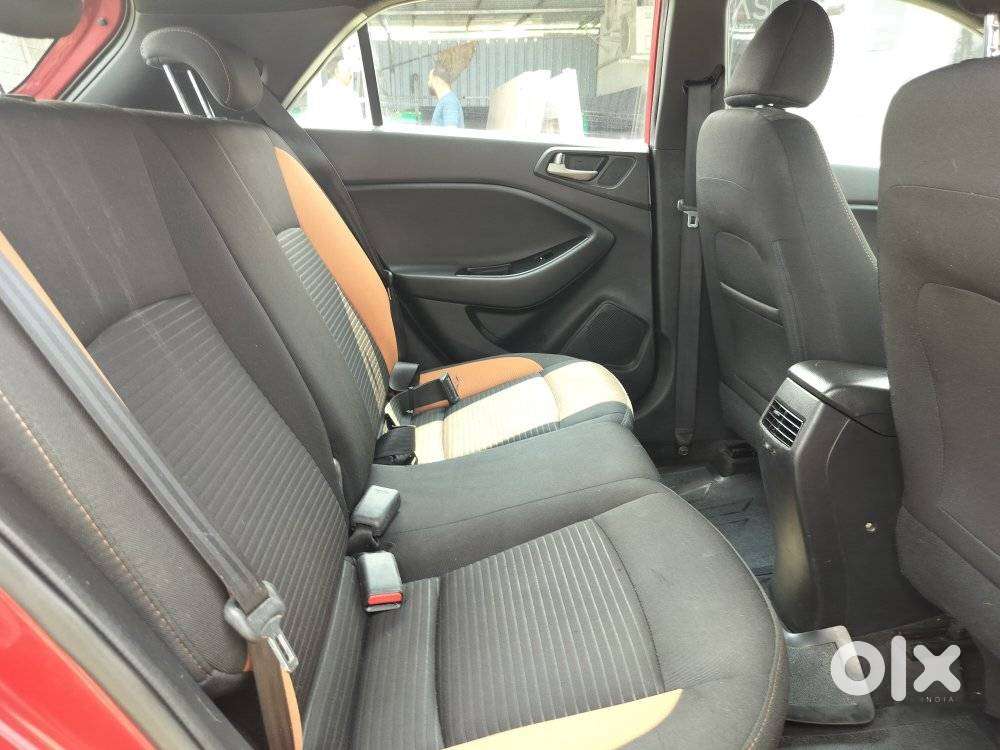 Hyundai I20 Active Sx Diesel, 2016, Diesel
