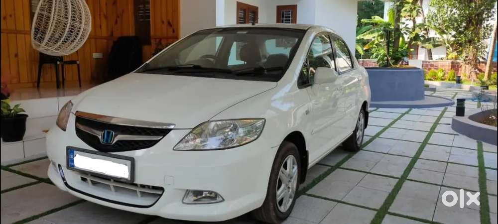 *urgent Sale - Honda City*
