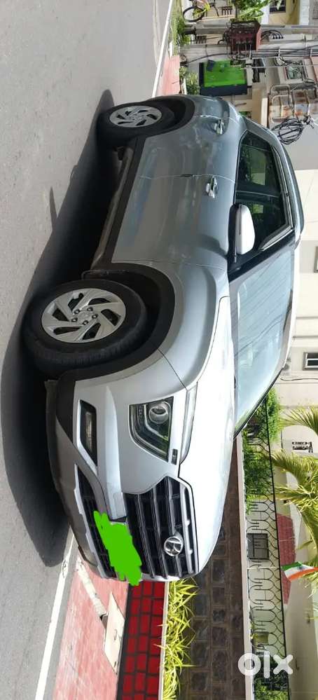 Hyundai Car