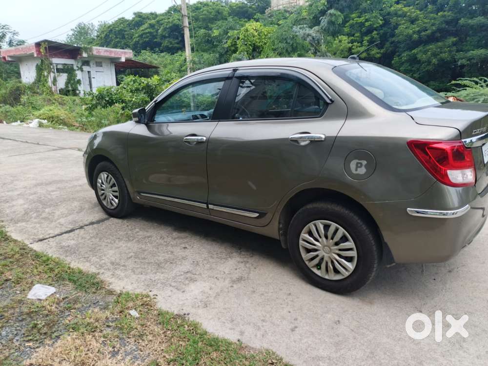 Maruti Suzuki Swift Dzire 1.2 Vxi Bsiv, 2021, Petrol