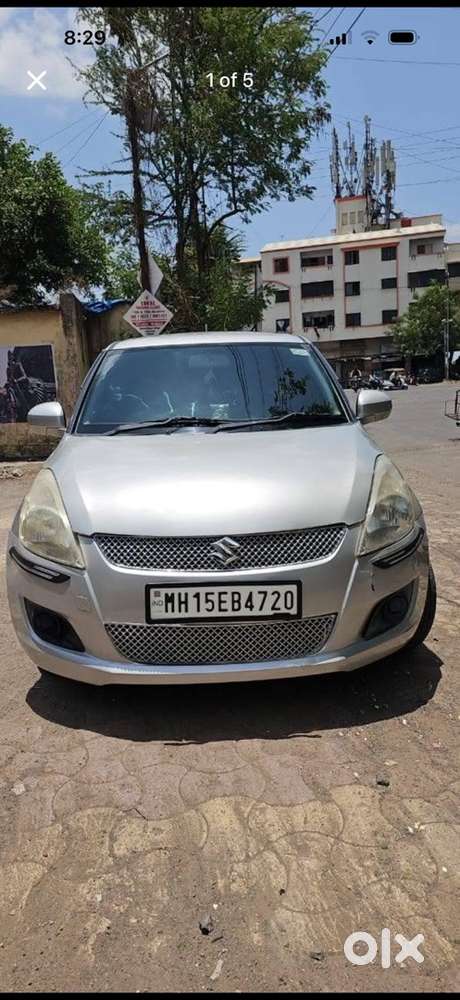 Ldi To Vdi Cars Tayer New
