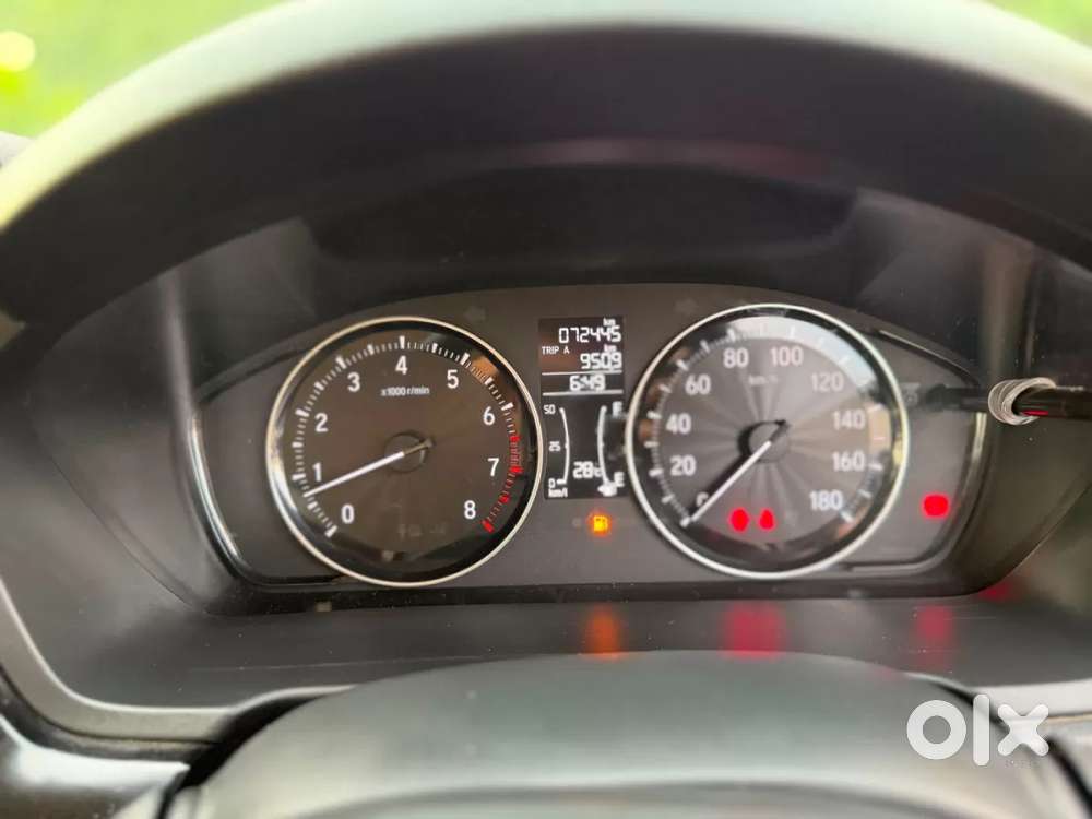 Honda Amaze 1.2 V I-vtec Mt, 2021, Petrol