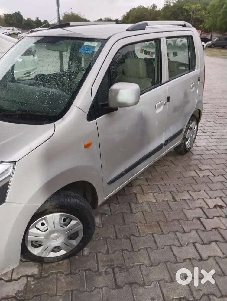 Maruti Wagon R Vxi 2013  36k Km  Excellent Condition