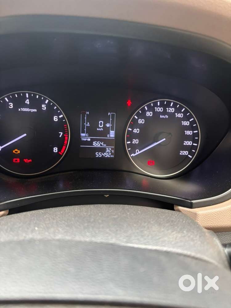Hyundai Elite I20 2018 Car