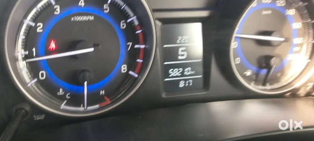 Maruti Suzuki Baleno 2021 Petrol 55000 Km Driven