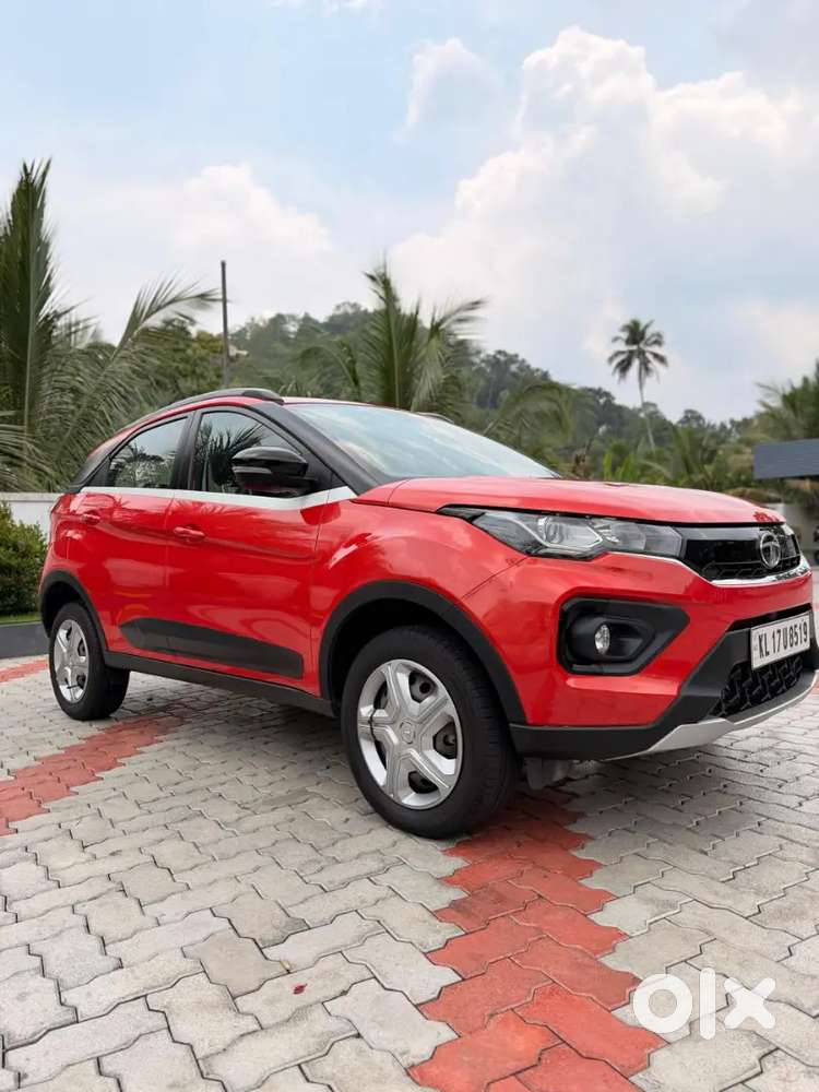 Nexon Petrol Manual Xz Low Km Single Owner