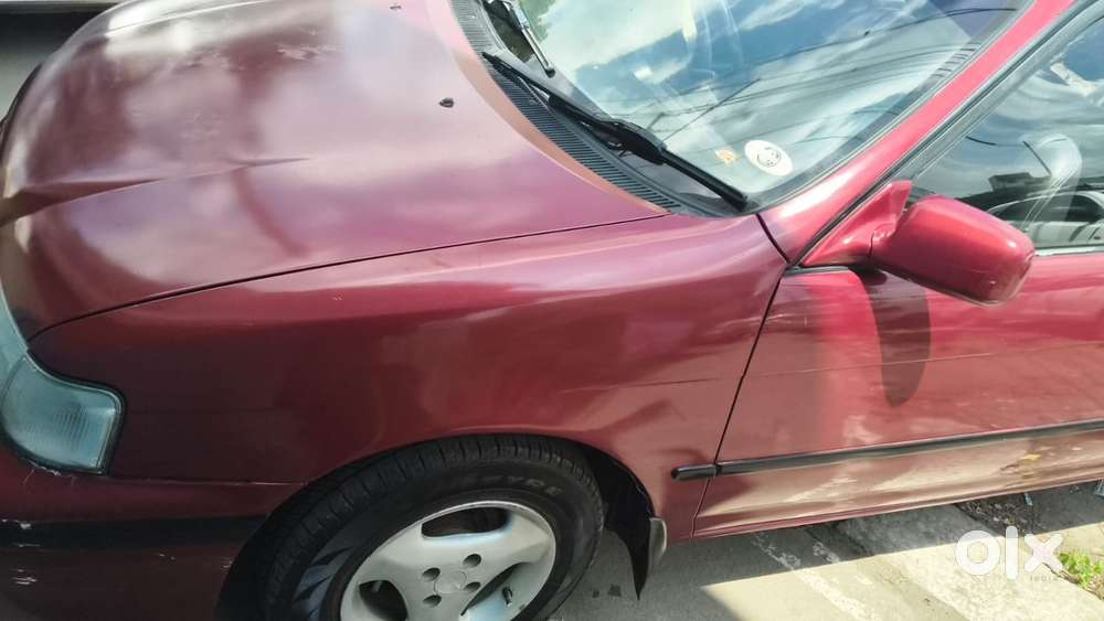 Toyota Corsa Diesel 1994