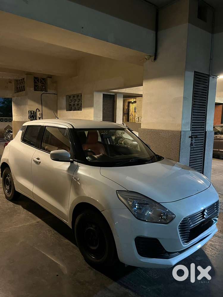 Maruti Suzuki Swift Diesel 2018