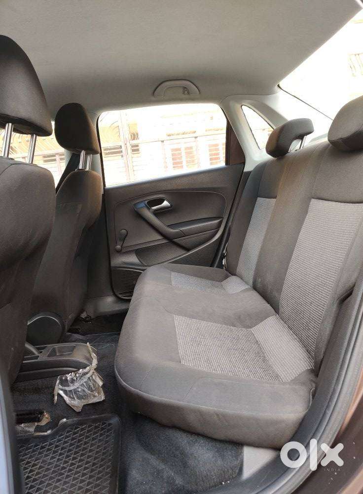 Volkswagen Ameo 1.0 Mpi Trendline, 2020, Petrol