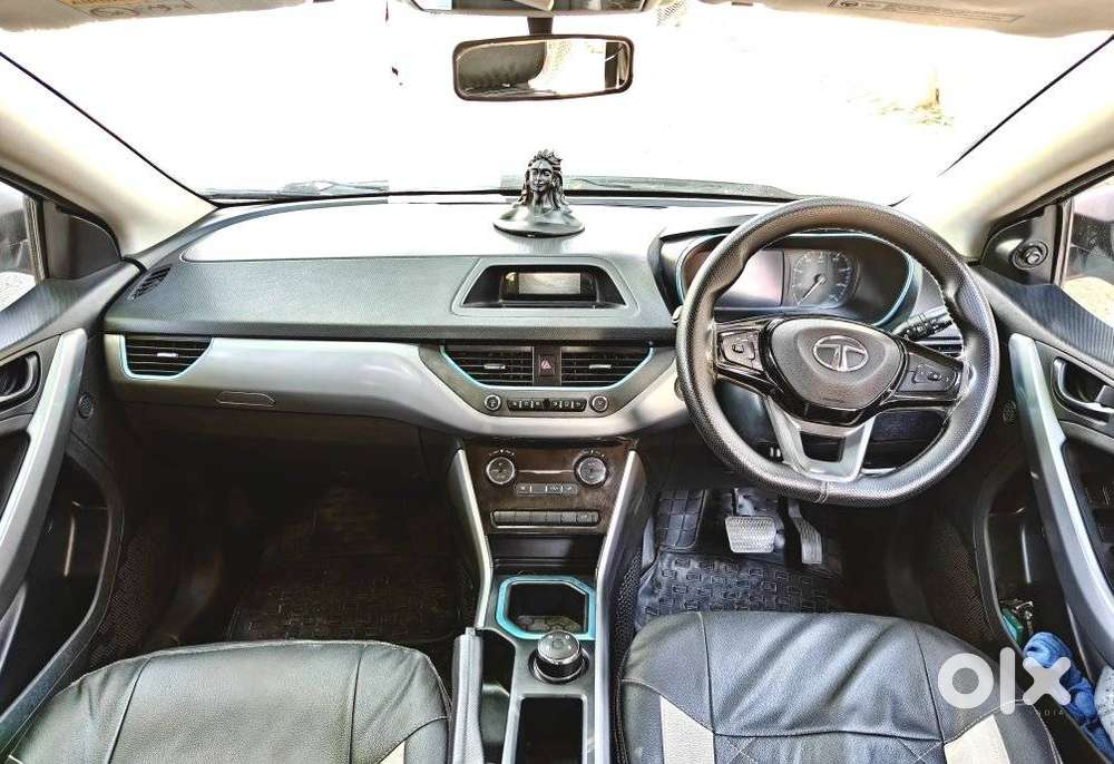 Tata Nexon Ev Xm, 2022, Electric