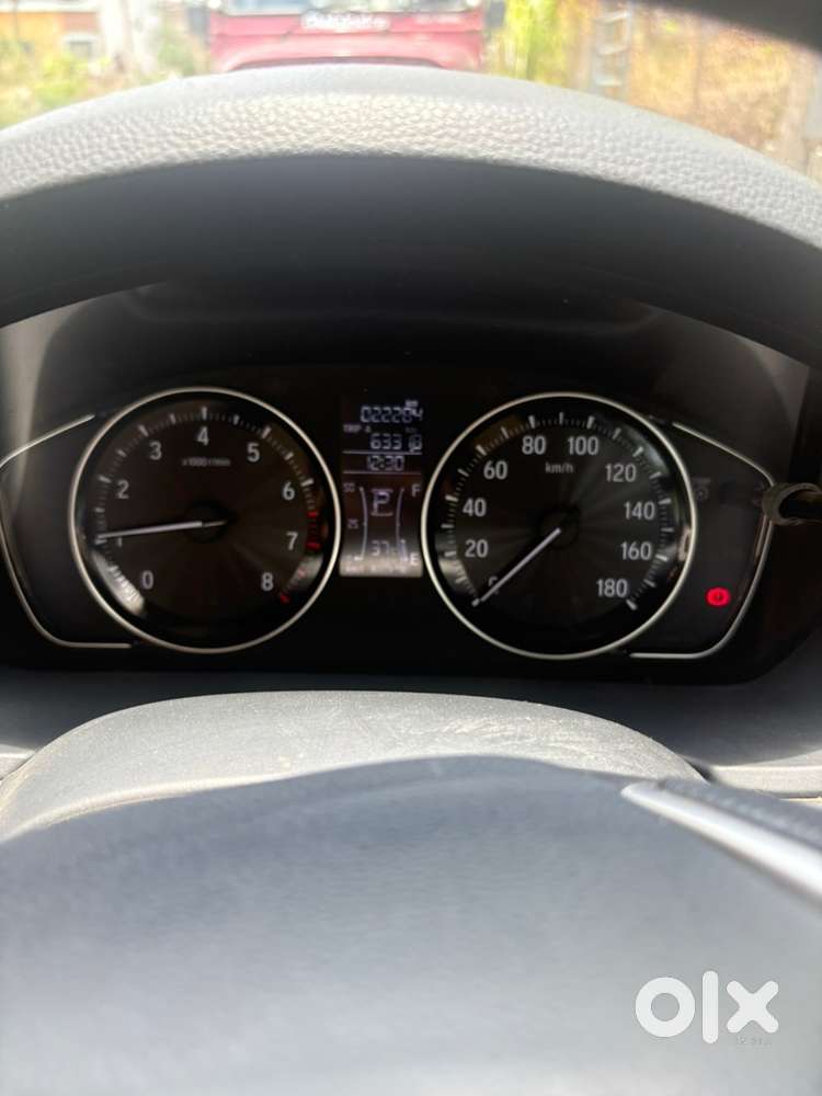 Perfect Conditionurgent Saledecember 2023 Model Amaze Automatic Petrol