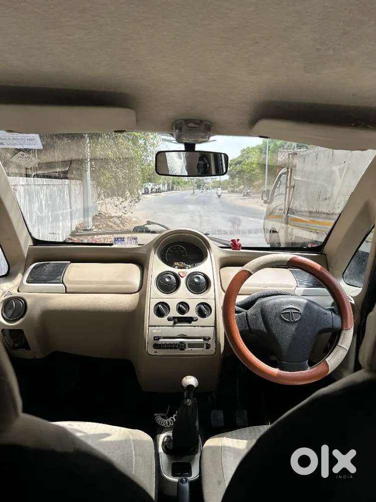 Tata Nano 2014 Petrol Well Maintained