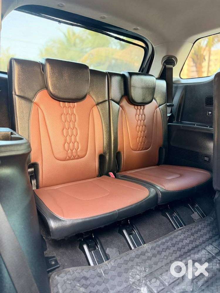 Hyundai Alcazar 1.5 Signature (o) Diesel At 7 Str, 2022, Diesel