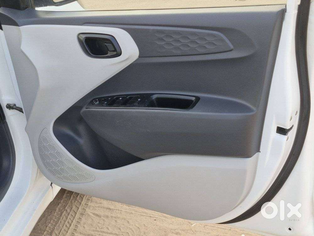 Hyundai Grand I10 Nios Magna, 2019, Petrol