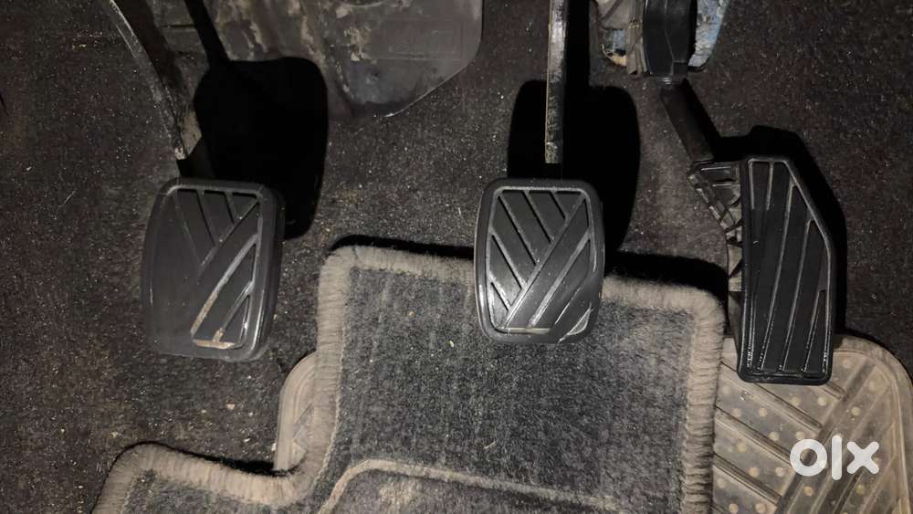 Maruti Suzuki Xl6 Zeta, 2021, Petrol