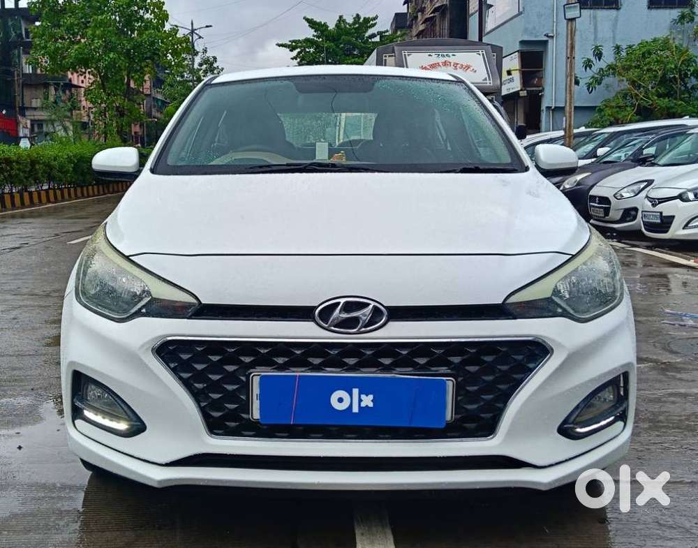 Hyundai I20 Magna Plus, 2019, Petrol