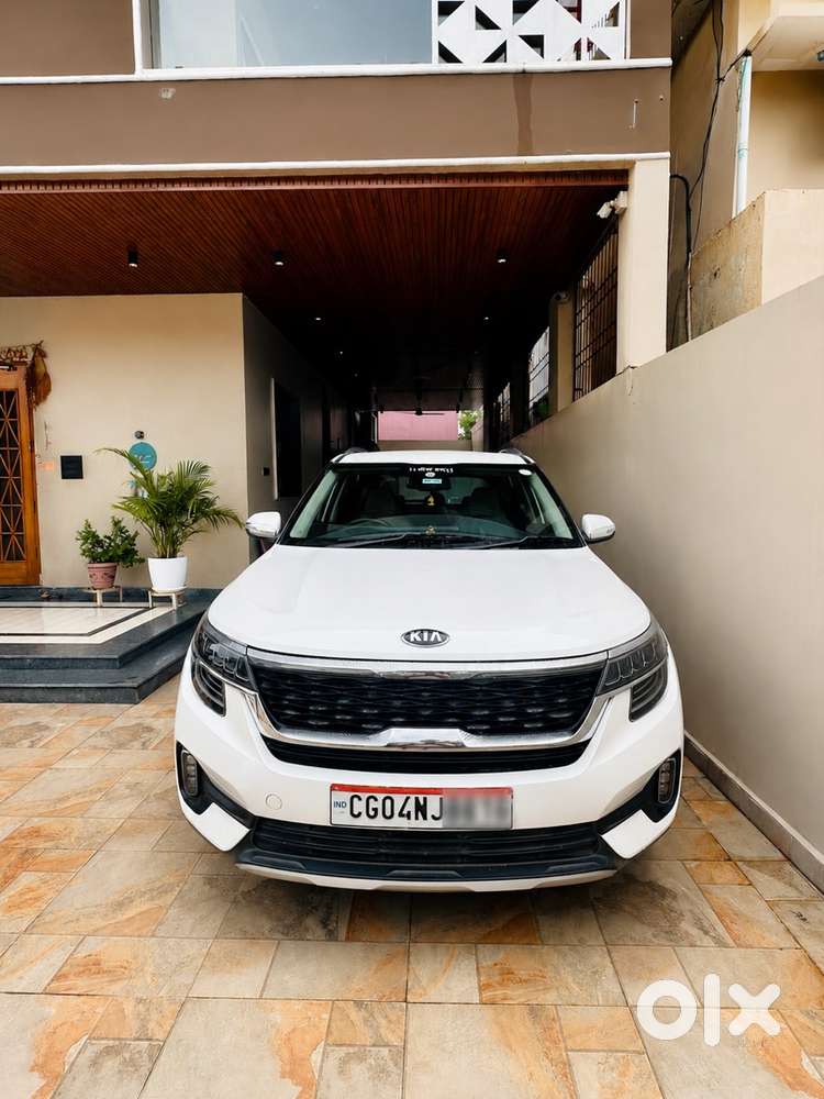 Kia Seltos 1.5 Petrol 2021