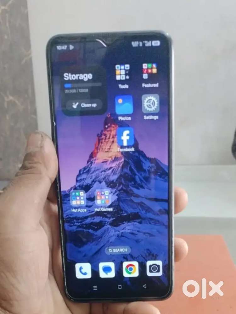 A59 5G 6 GB 128