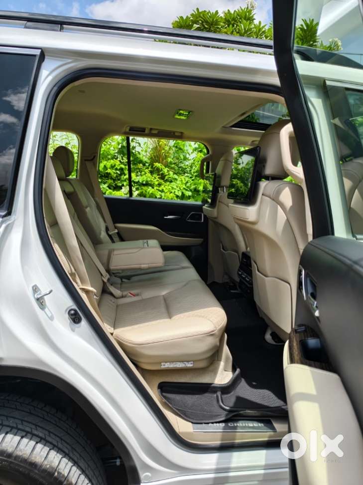 Toyota Land Cruiser 3.3 Zx Diesel, 2025, Diesel