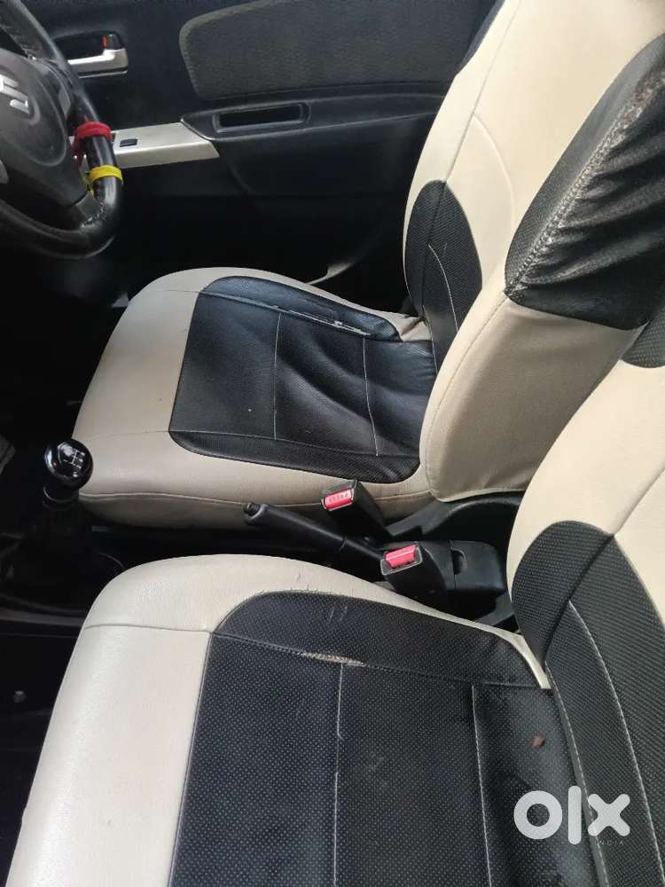 Maruti Suzuki Wagon R 2018 Petrol