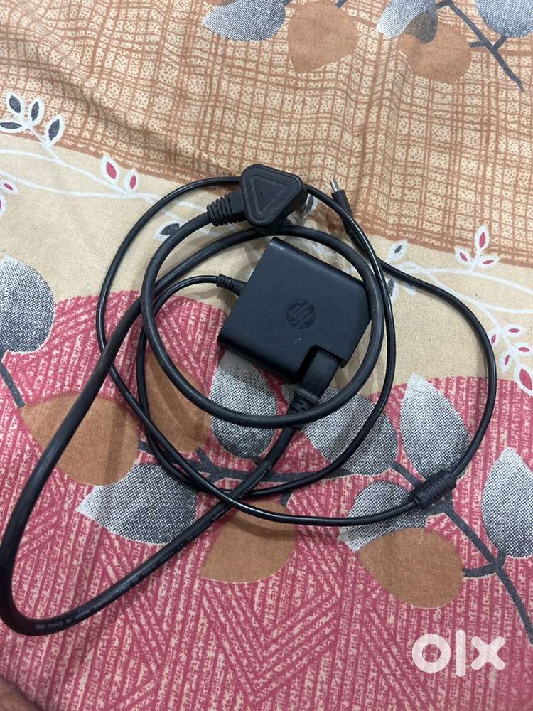 Hp type c fast chrger