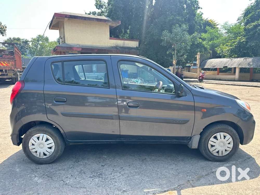Maruti Suzuki Alto 800 Lxi, 2020, Petrol