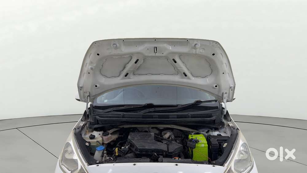 Hyundai New Santro 1.1 Magna Mt, 2020, Petrol