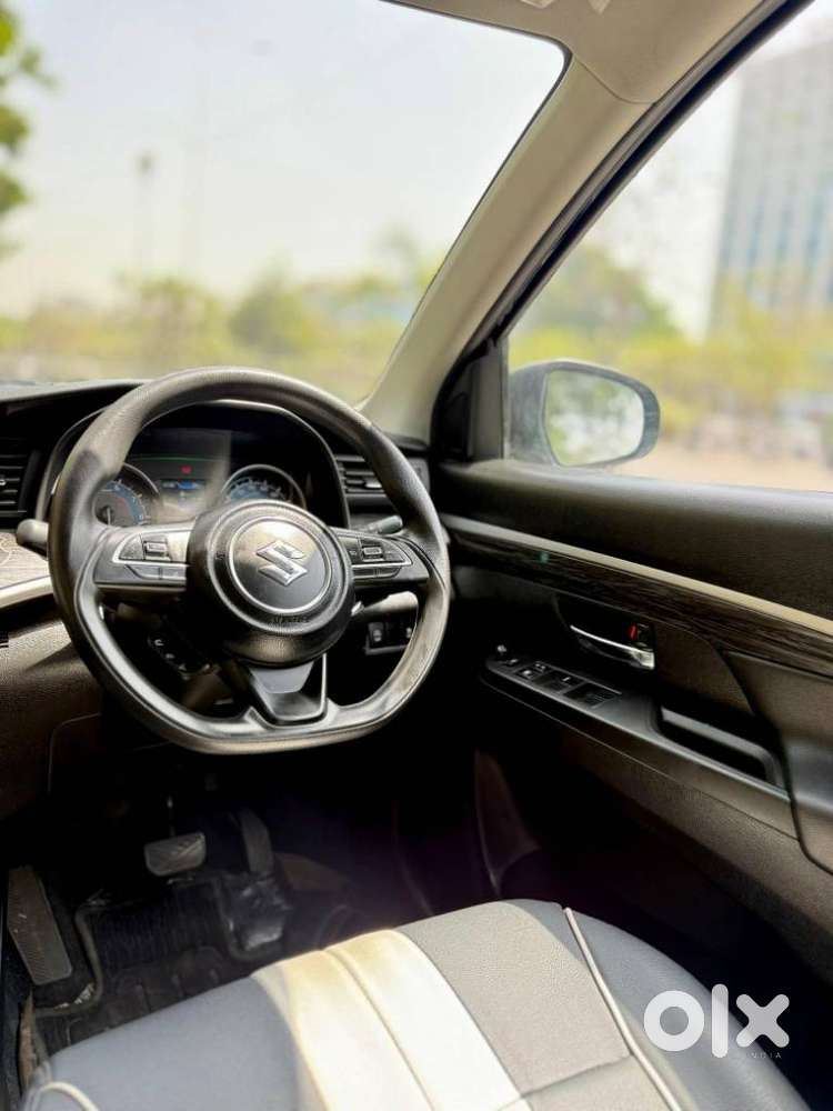 Maruti Suzuki Xl6, 2022, Petrol