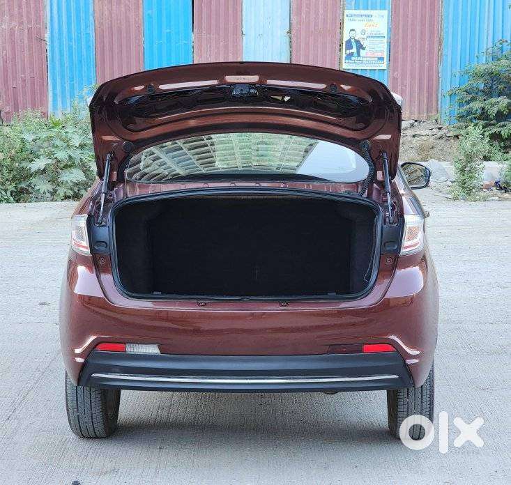 Tata Tigor 1.2 Revotron Xz Plus, 2022, Petrol