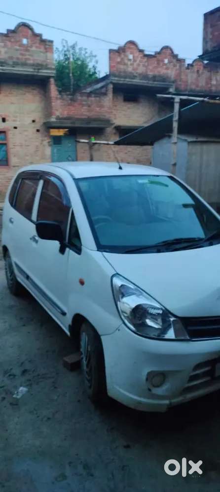 Maruti Suzuki Estilo Vxi 2011
