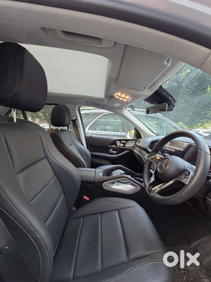 Mercedes-benz Gle 300d 4matic Lwb, 2023