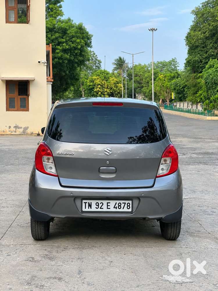 Maruti Suzuki Celerio, 2020, Petrol