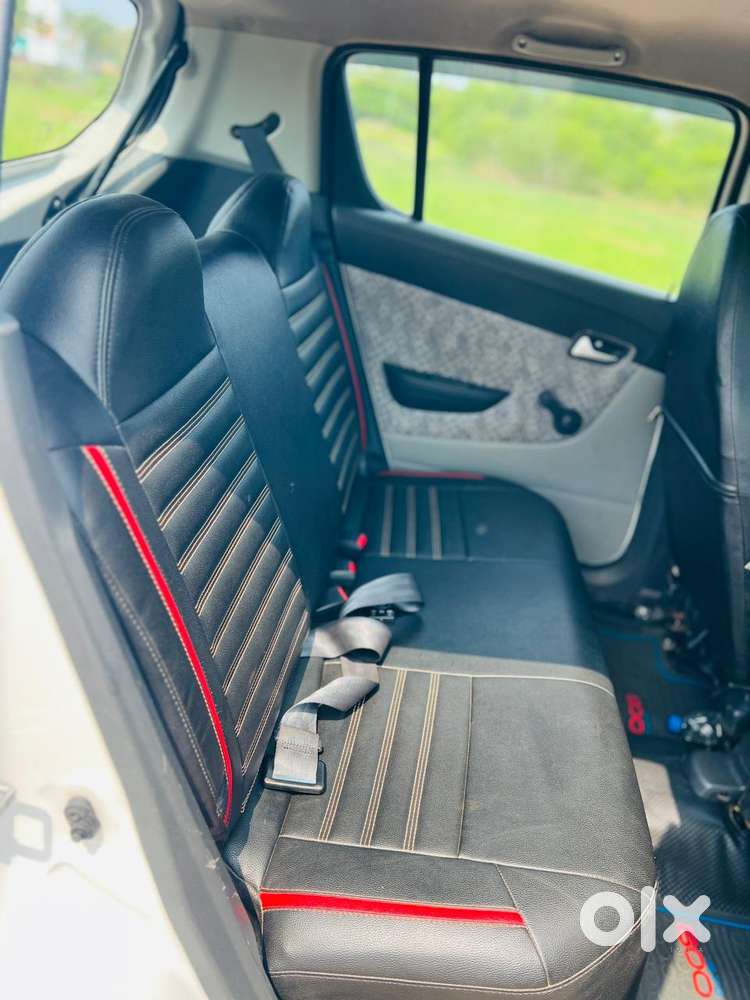 Maruti Suzuki Alto 800 Lxi Opt, 2018, Petrol