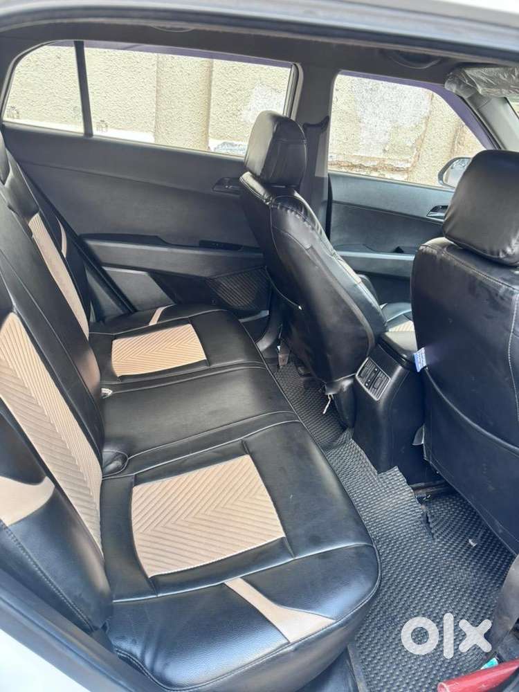 Hyundai Diesel Manual 2019 Car