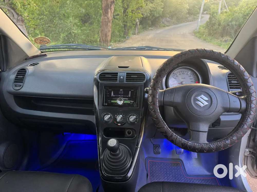 Maruti Ritz Vdi 2011 Diesel