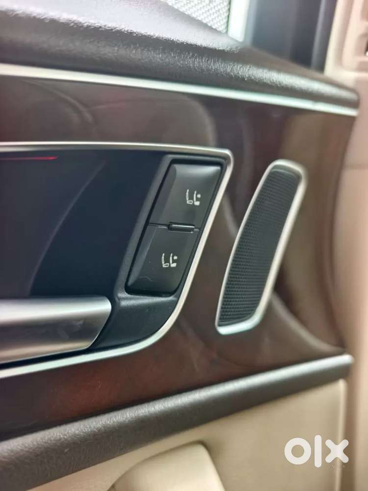 Audi A6 35 Tdi S Line Matrix, 2017, Diesel