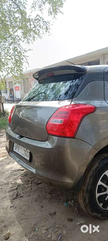 Maruti Suzuki Swift 2020 Diesel Good Condition