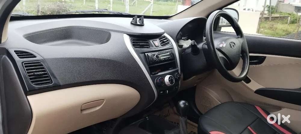 Hyundai Eon Era 2016 Petrol