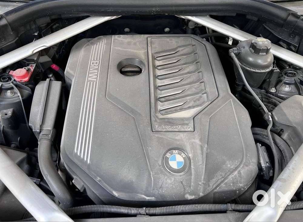 Bmw X5 Xdrive40i M Sport, 2022, Petrol