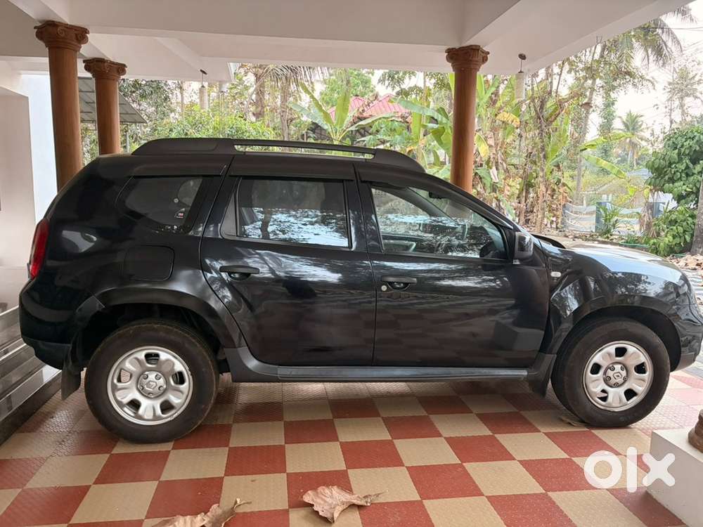 Renault Duster 2014 Diesel Good Condition