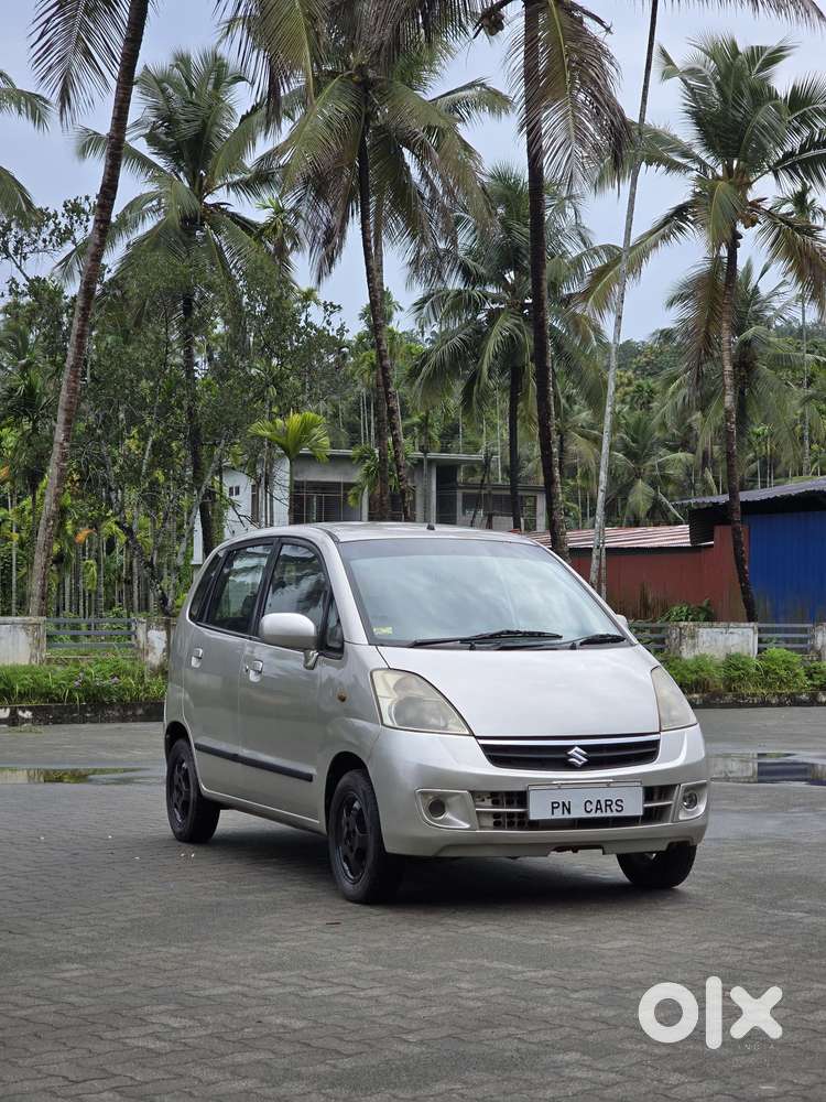 Maruti Suzuki Zen Estilo Vxi Bsiv, 2007, Petrol