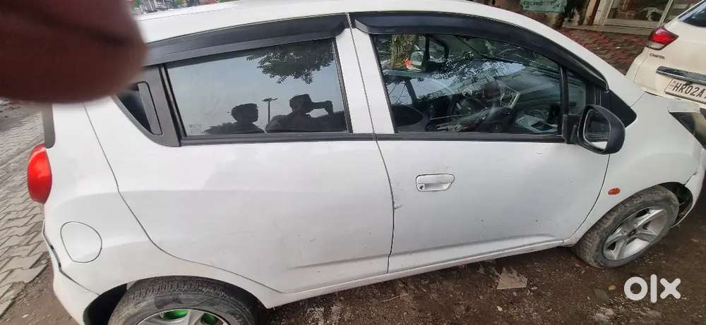 Chevrolet Beat Diesel 2016