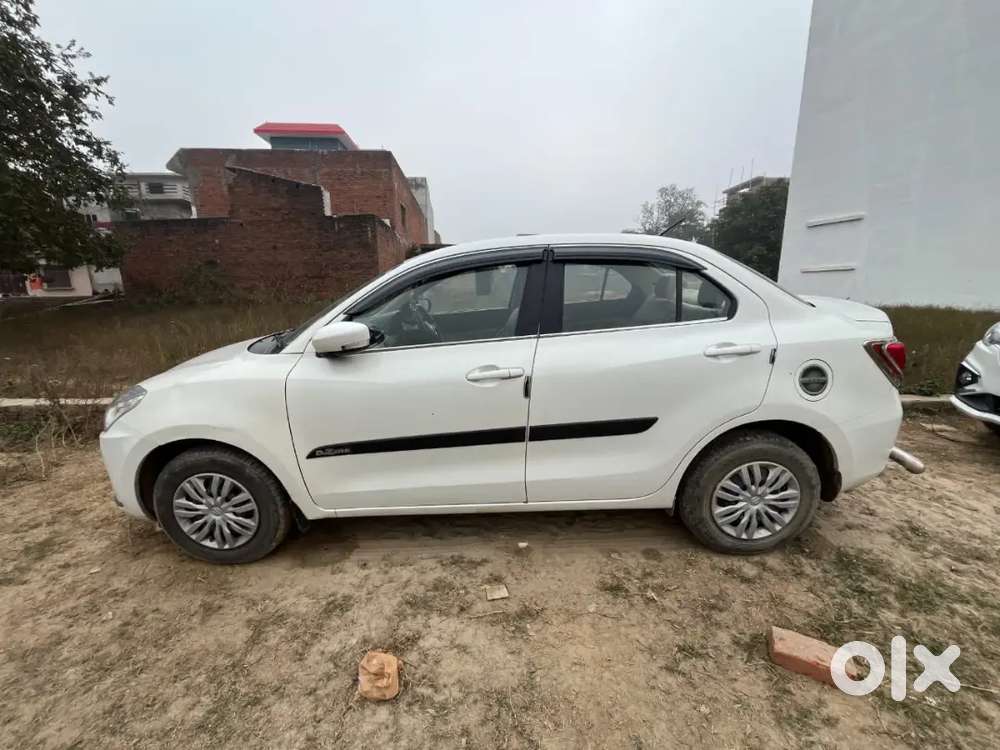 Maruti Suzuki Dzire