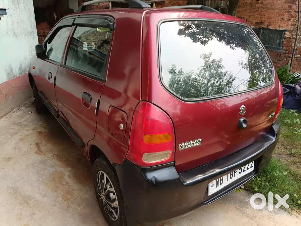 Maruti Suzuki Alto 2011 For Sale