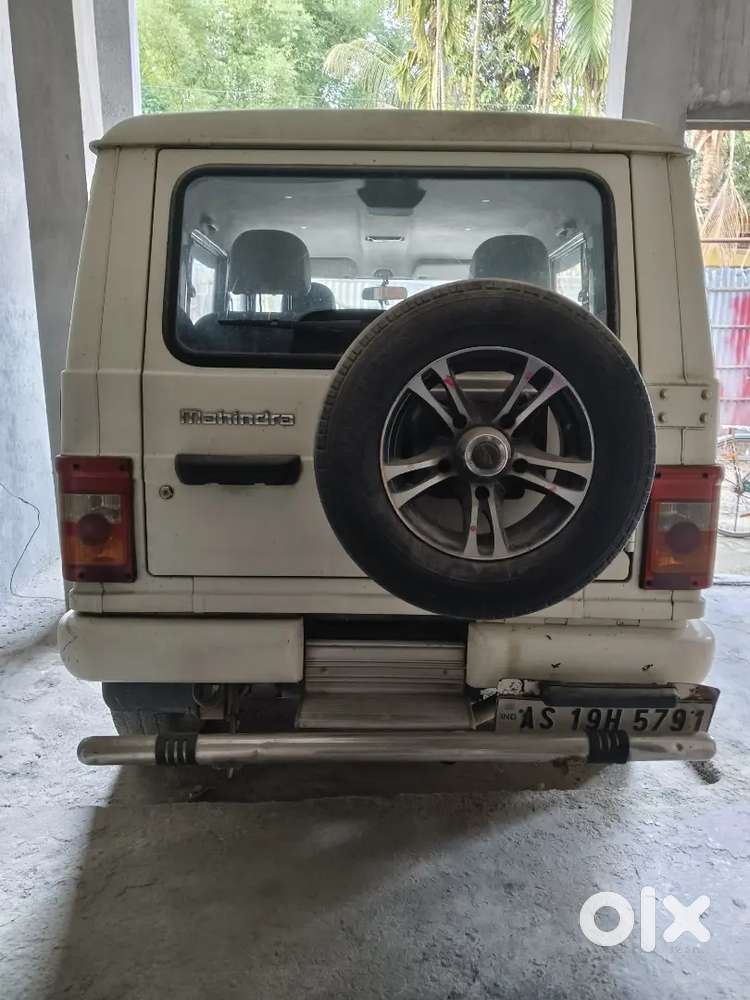 Bolero Zlx Top Model