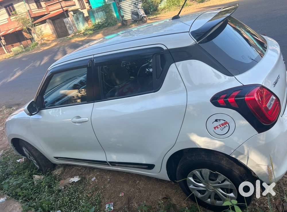 Maruti Suzuki Swift Good Condition
