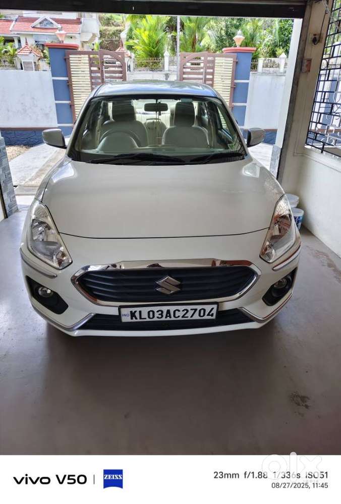 Maruti Suzuki Swift Dzire Zxi Plus , 2018, Petrol