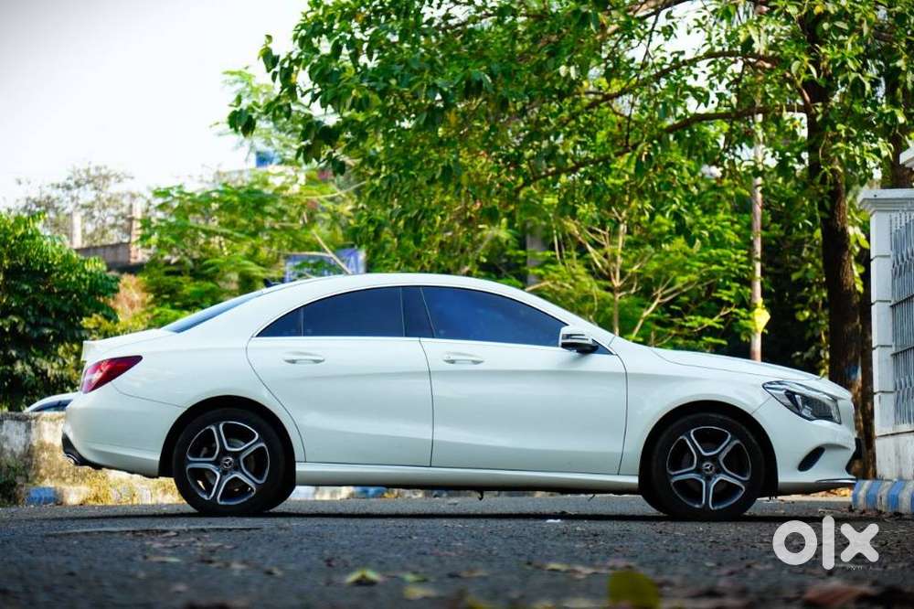 Mercedes-benz Cla 200 D Sport, 2018, Diesel