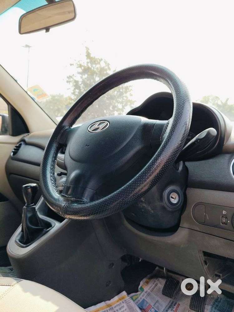 Hyundai I10 1.2 Kappa Magna, 2013, Petrol