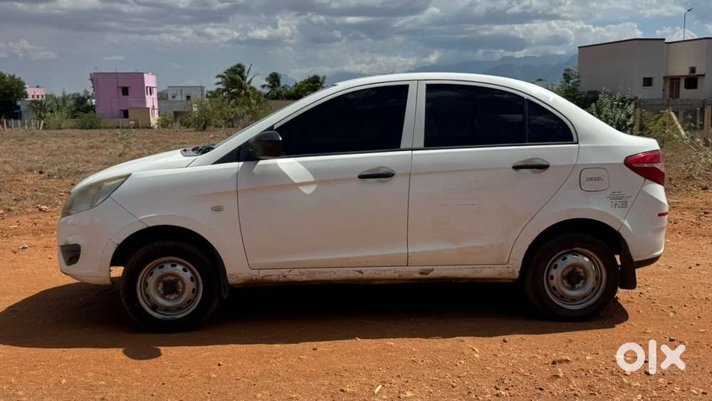 Tata Diesel Manual 2018